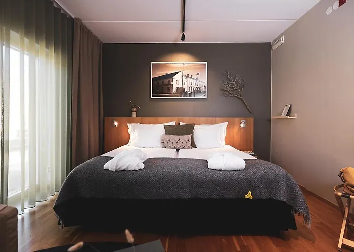Hotell Borgholm