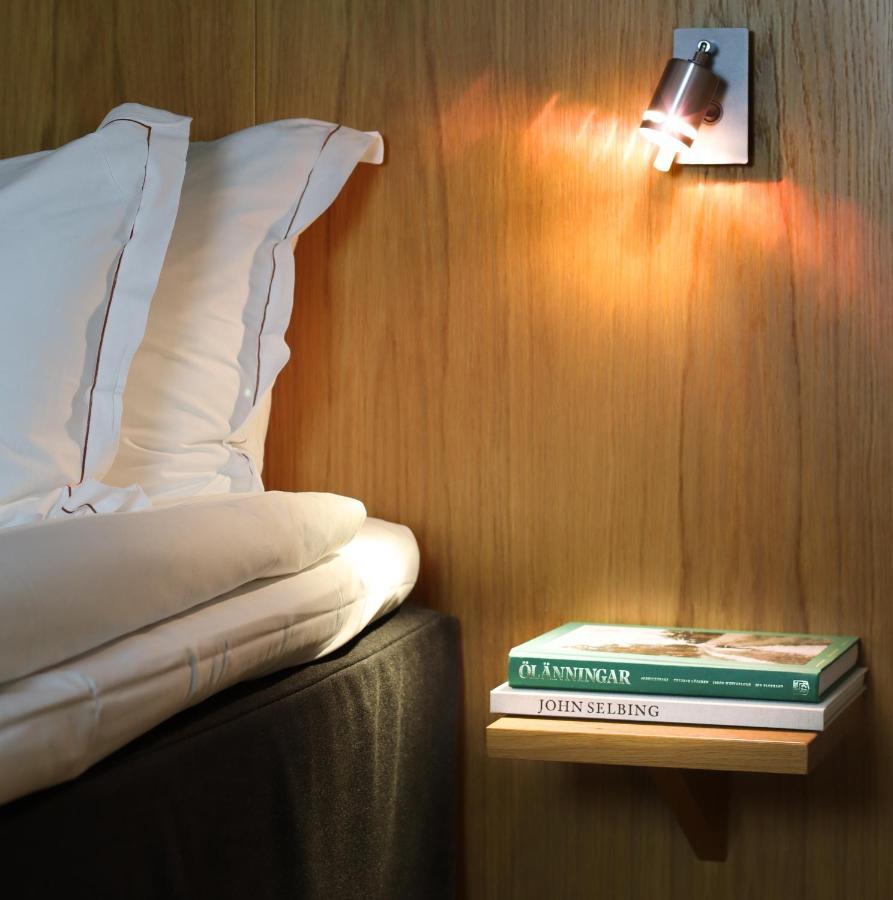 Hotell Borgholm Hotell 4*
