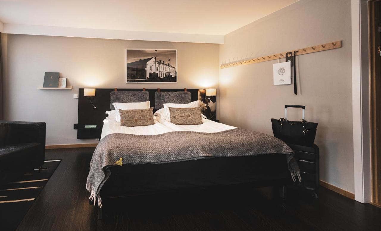 Hotell Borgholm 酒店 Borgholm