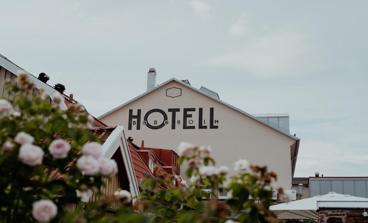 Hotell Borgholm Borgholm