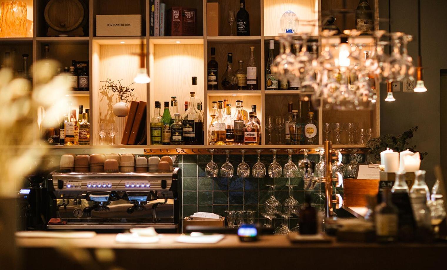 Hotell Borgholm 酒店 4*