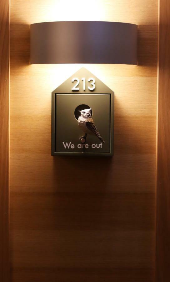 Hotell Borgholm 酒店 4*