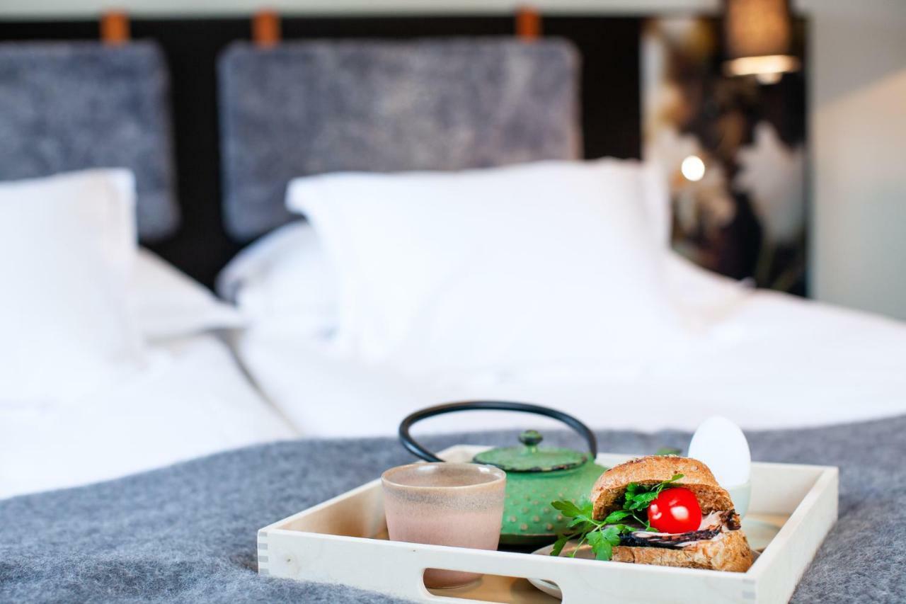 Hotell Borgholm 4*